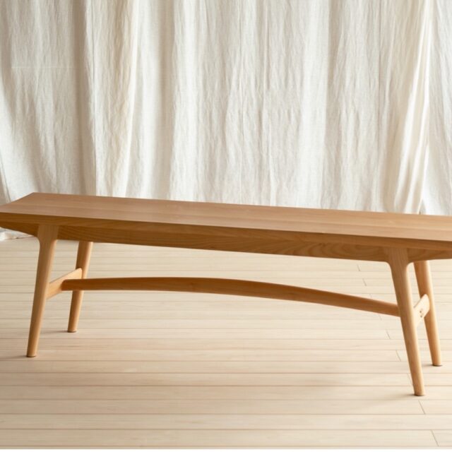 Original Bench